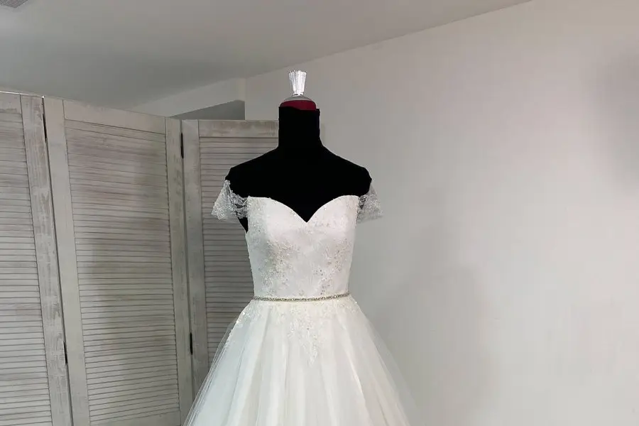 Retouches robes et jupes