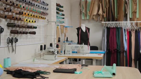 Atelier de retoucherie Misha à Montigny-lès-Cormeilles